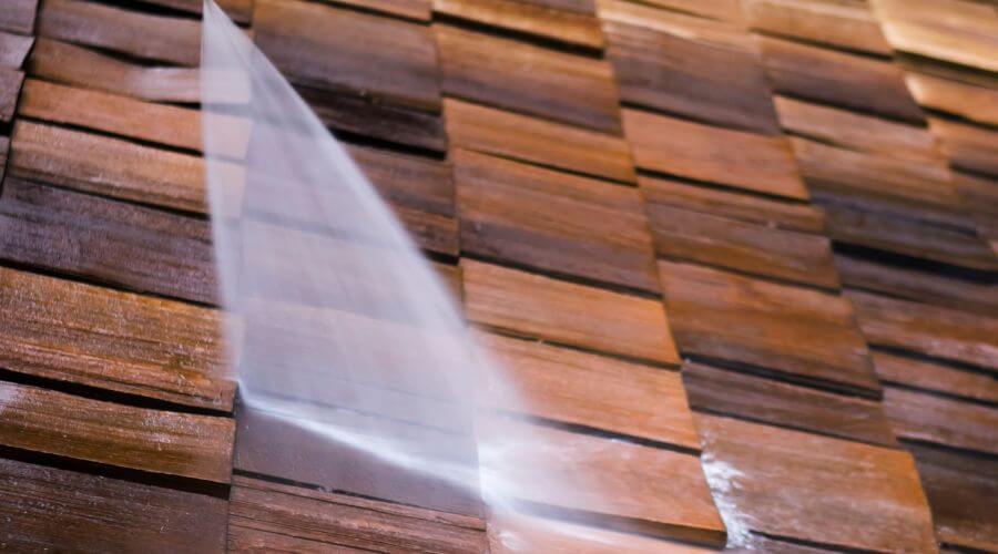 Shingle Roofing in Kempner, TX